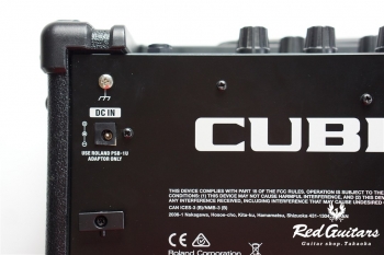 CUBE Street